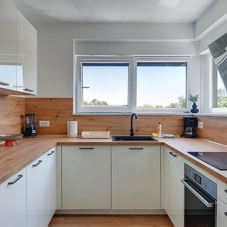 In Croatia Near Adriatic Coast * Pula