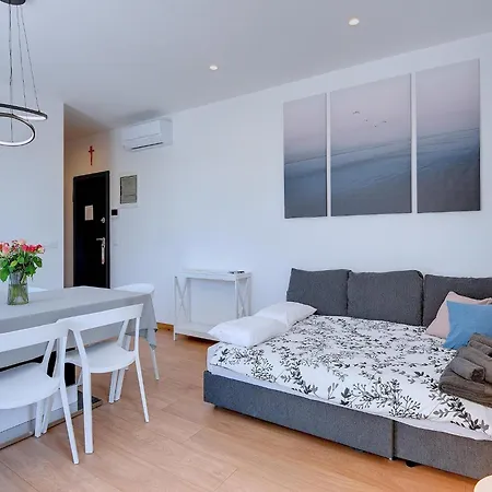 In Croatia Near Adriatic Coast شقة *