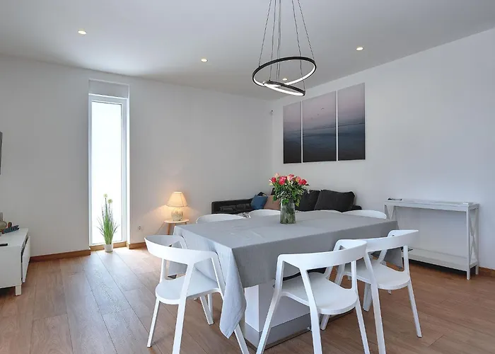 Appartement In Croatia Near Adriatic Coast Pula