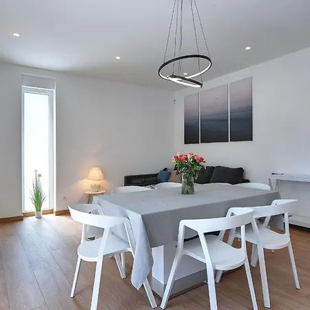 Apartamento In Croatia Near Adriatic Coast Pula