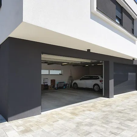 In Croatia Near Adriatic Coast