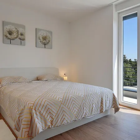 Apartamento In Croatia Near Adriatic Coast Pula