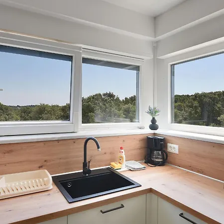 Apartamento In Croatia Near Adriatic Coast Pula