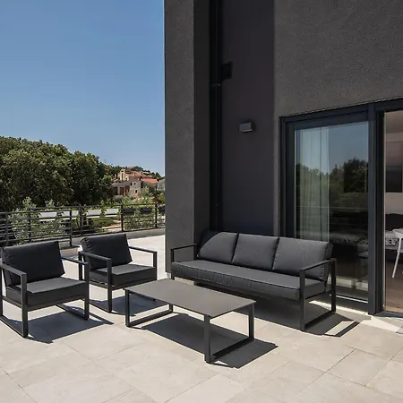 In Croatia Near Adriatic Coast * Pula