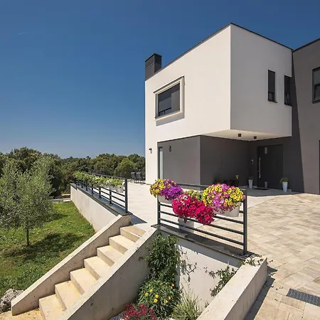 Apartamento In Croatia Near Adriatic Coast