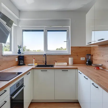 In Croatia Near Adriatic Coast * Pula