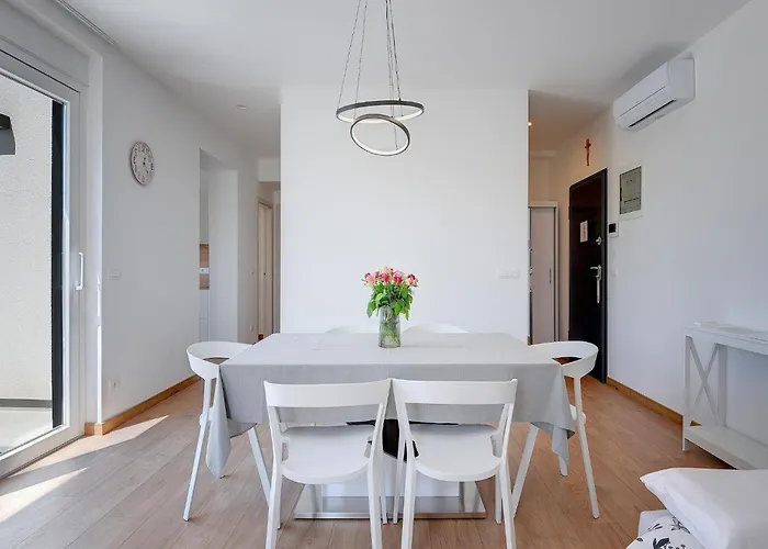 In Croatia Near Adriatic Coast * Pula