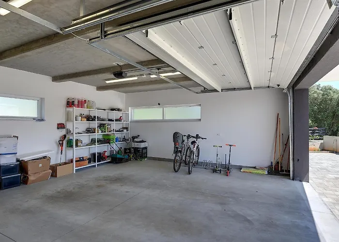 In Croatia Near Adriatic Coast Апартаменты *